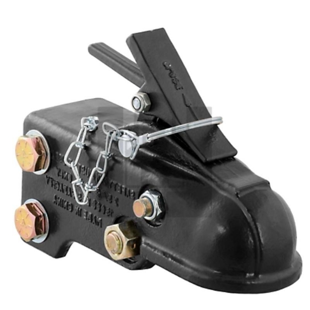 Picture of Adjustable Coupler