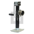 Picture of CFC Weld-on Pipe Mount Swivel Jack