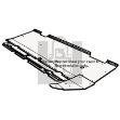 Picture of Poly Skid Plate Kit for Gleaner, 22', 50