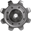 Picture of AGCO HUGGER IDLER SPROCKET
