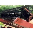 Picture of 17.5' CIH 820 PIPE REEL