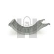 Picture of CIH mid series concave