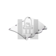 Picture of OUTSIDE PLATES FOR 1020