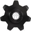 Picture of Drive Sprocket for Case-Nh2200