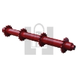 Picture of Sprocket Tube