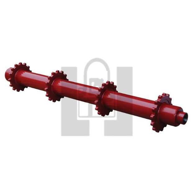 Picture of Sprocket Tube