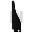 Picture of CIH Poly skid plate, RH