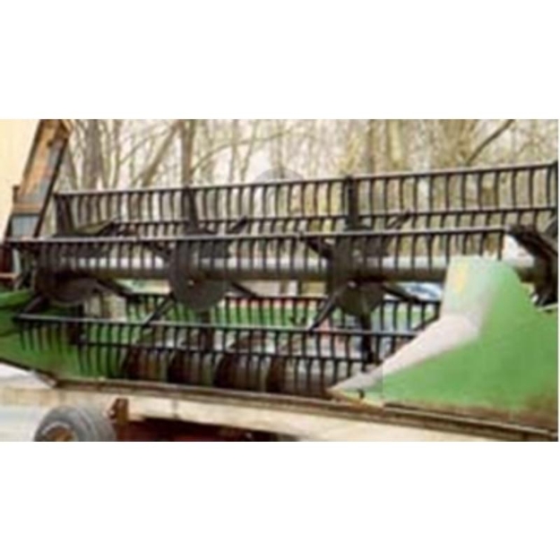 Picture of DEERE 13' TEAR DROP REEL