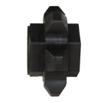 Picture of Sprocket & Seal, Late JD 600 Series