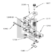 Picture of Spring Loaded Hold Down
