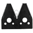 Picture of Section, Countersunk. JD600