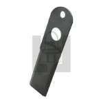 Picture of Stationary knife, straw chop.