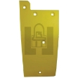 Picture of Skid for JD600FD