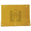 Picture of 600 Series Skid Plate Cover, 8.25" X 11