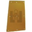 Picture of 600 Series Repair Part RH end