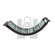 Picture of MaxThresh single concave tough theshing