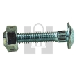 Picture of Section Bolts 1" W/Nut(25)