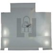Picture of NH#26 1/4" UHMW SKID PLATE D-2