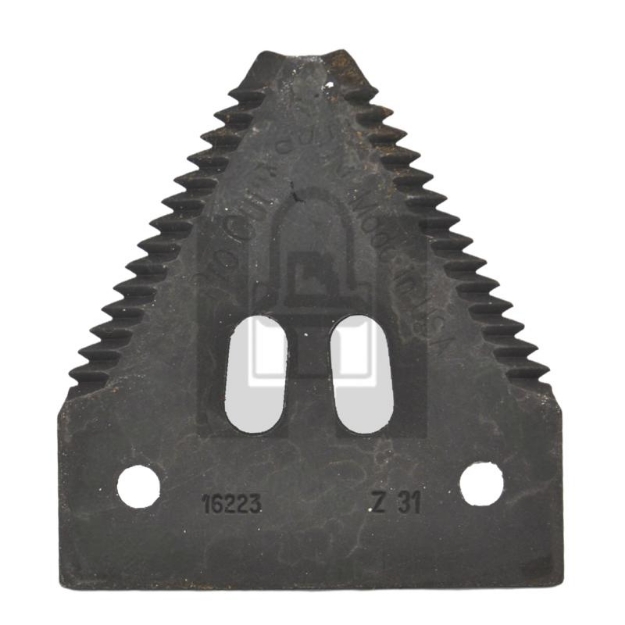 Picture of Countersunk Section