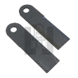 Picture of Straw Claw 8 Piece Kit, John Deere