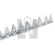 Picture of 30' SCH knife with 1/2 section
