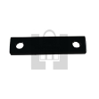Picture of Spacer plate, 6 mm 2 hole