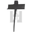 Picture of HCC REEL TINE 6"SPACE/130PCK