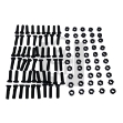 Picture of 12 mm X 50 mm Danish Bolt, Pack of 50