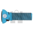 Picture of 7/16" X3" Plow Bolt/ Nut 25