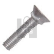 Picture of 7/16"X2-1/4" SH PLOW BOLT 50