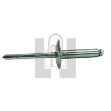 Picture of Pop Rivets 3/16", Pack of 50