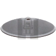 Picture of 22" Smooth Disc Blade