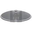 Picture of 24" IH FLAT CENTER, 1 1/8" SQ