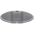 Picture of 18" Smooth Disc Blade
