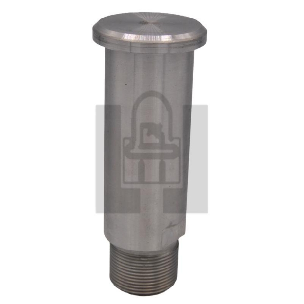 Picture of Spindle for Lemken, RH