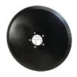 Picture of 16" Blade For JD Fertilizer Opener