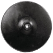 Picture of Cast Closing Wheel With H750