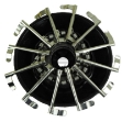 Picture of Finger Wheel Assembly