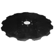 Picture of Fertilizer Blade, Notched
