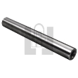 Picture of Pivot Shaft For White