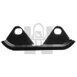Picture of Cast Bearing Guard, Sq Flange