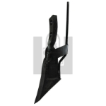 Picture of CP fertilizer knife.