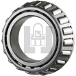 Picture of Tapered Roller Bearing