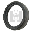 Picture of 3 x 16 tire for XP assembly.