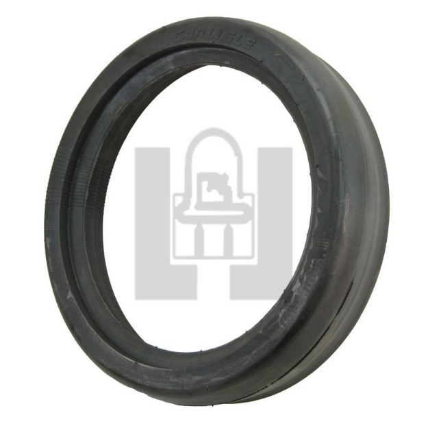 Picture of 3 x 16 tire for XP assembly.