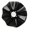 Picture of 20" 8 WV, Wide, 4.5 mm