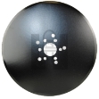 Picture of 16" Flat coulter to fit John Deere 5 bol