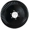 Picture of 17" Fluted Coulter, Unverferth/Rawson