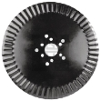Picture of 20" Fluted Coulter