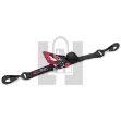 Picture of 1.5" Ratchet Strap, black